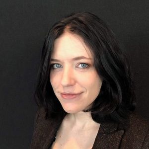 Meet your Posher, Lucy